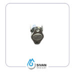 ترموستات 85 درجه بوتانی
