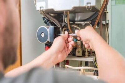 فن پکیج چیست و علت های خرابی آن