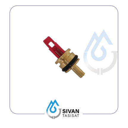 سنسور فیتینگی مصرفی آریستون_دوکا