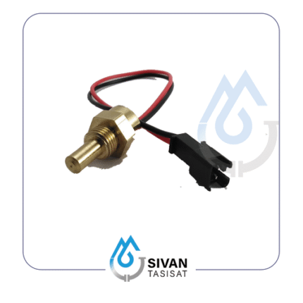 سنسور مستغرق کابل دار 10 اهم_دوکا