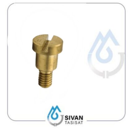 پیچ اهرم پلیمری میکروسوئیچ B3215i - شرکتی بوتان